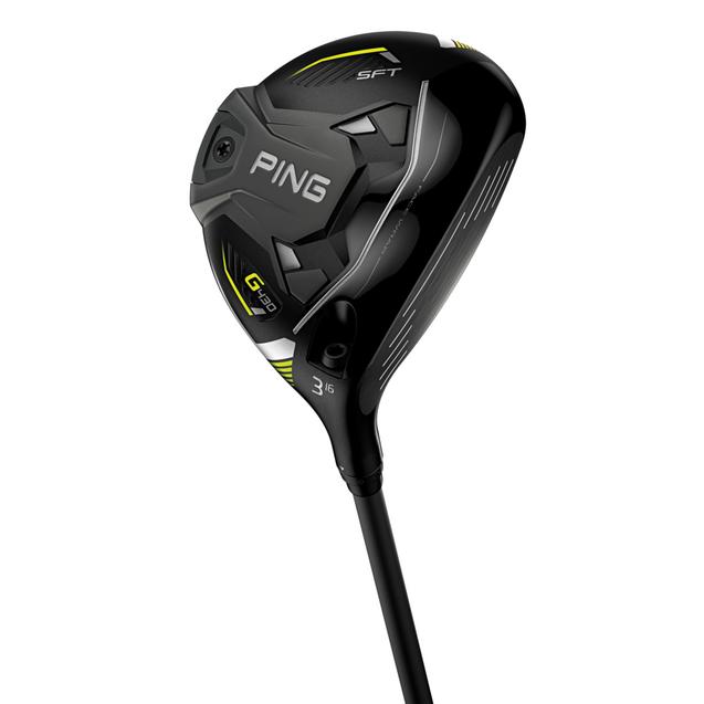 G430 SFT Fairway Wood | PING | Golf Town Limited