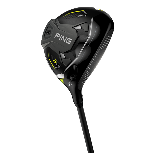 G430 SFT Fairway Wood PING
