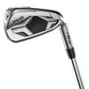 G430 5-PW GW Iron Set with Steel Shafts