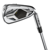 G430 5-PW GW Iron Set with Steel Shafts