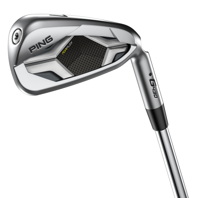 G430 5-PW GW Iron Set with Graphite Shafts PING