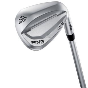DEMO Glide 3.0 Wedge with Steel Shaft
