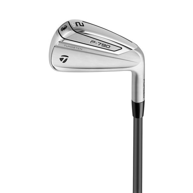 Fer polyvalent P790 UDI 2 - Démo TAYLORMADE
