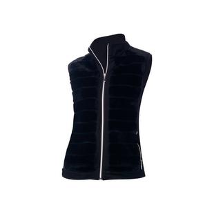 Women's Manoa Full Zip Vest