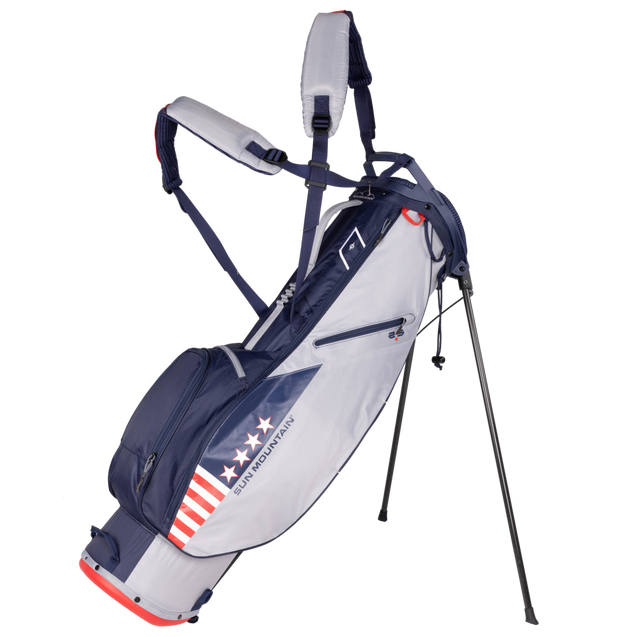 Sac sur pied 2.5+ SUN MOUNTAIN