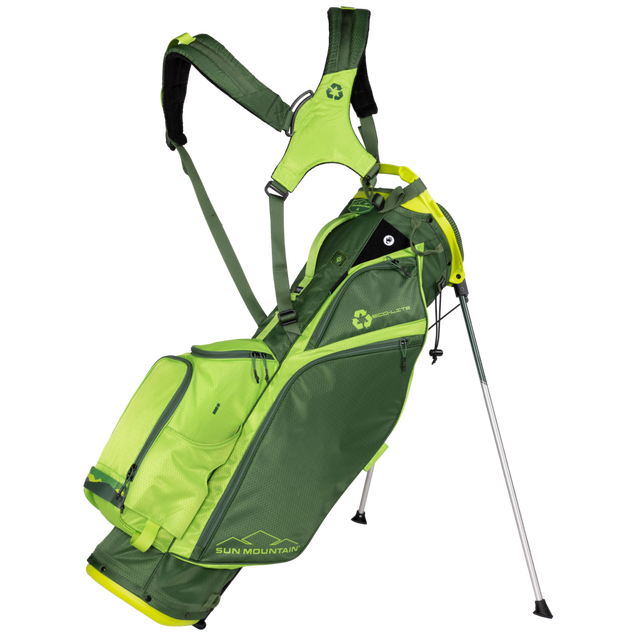 ECOLITE Stand Bag