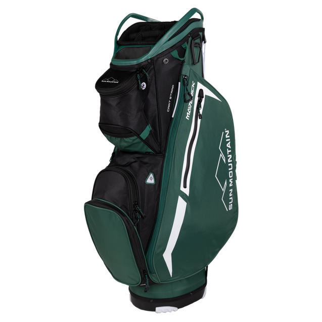 Prior Generation - Maverick Cart Bag SUN MOUNTAIN