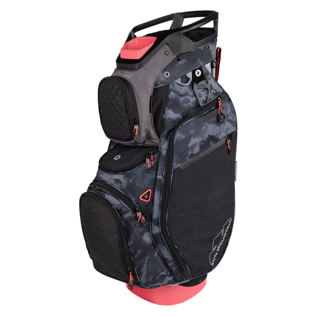 Prior Generation - Diva Cart Bag SUN MOUNTAIN