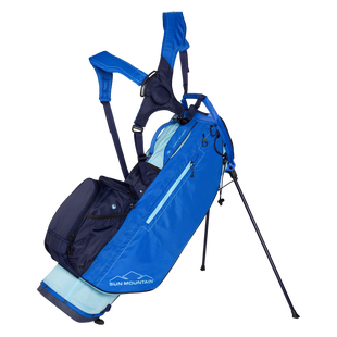 Women's 3.5 14 Way Stand Bag
