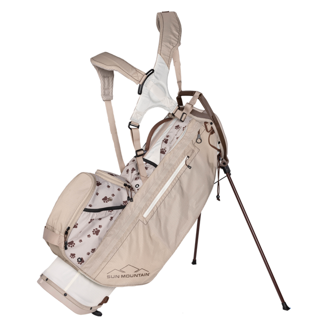 Women's 3.5 14 Way Stand Bag SUN MOUNTAIN