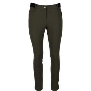 Pantalon en molleton pour femmes