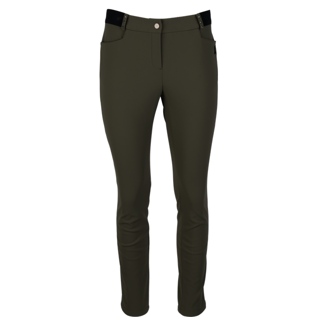 Pantalon en molleton pour femmes ANEW