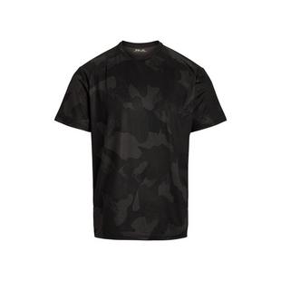 Men's Airflow Print T-Shirt
