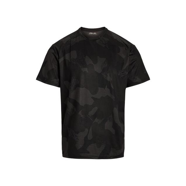 Men's Airflow Print T-Shirt RLX