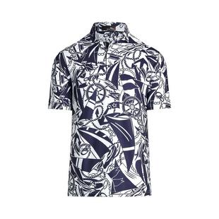 Polo Airflow Nautical pour hommes