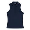 Women's Dena Sleeveless Polo