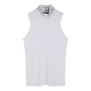 Women's Bettina Sleeveless Top J LINDEBERG