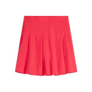 Women's Adina Solid Skirt J LINDEBERG
