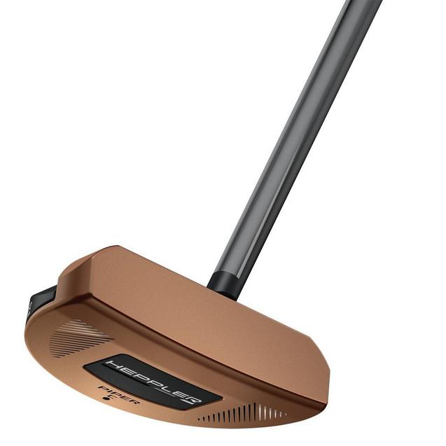 DEMO Heppler Piper C Putter PING