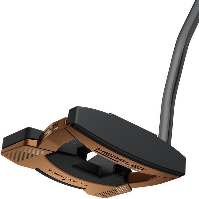 DEMO Heppler Tomcat 14 Putter PING