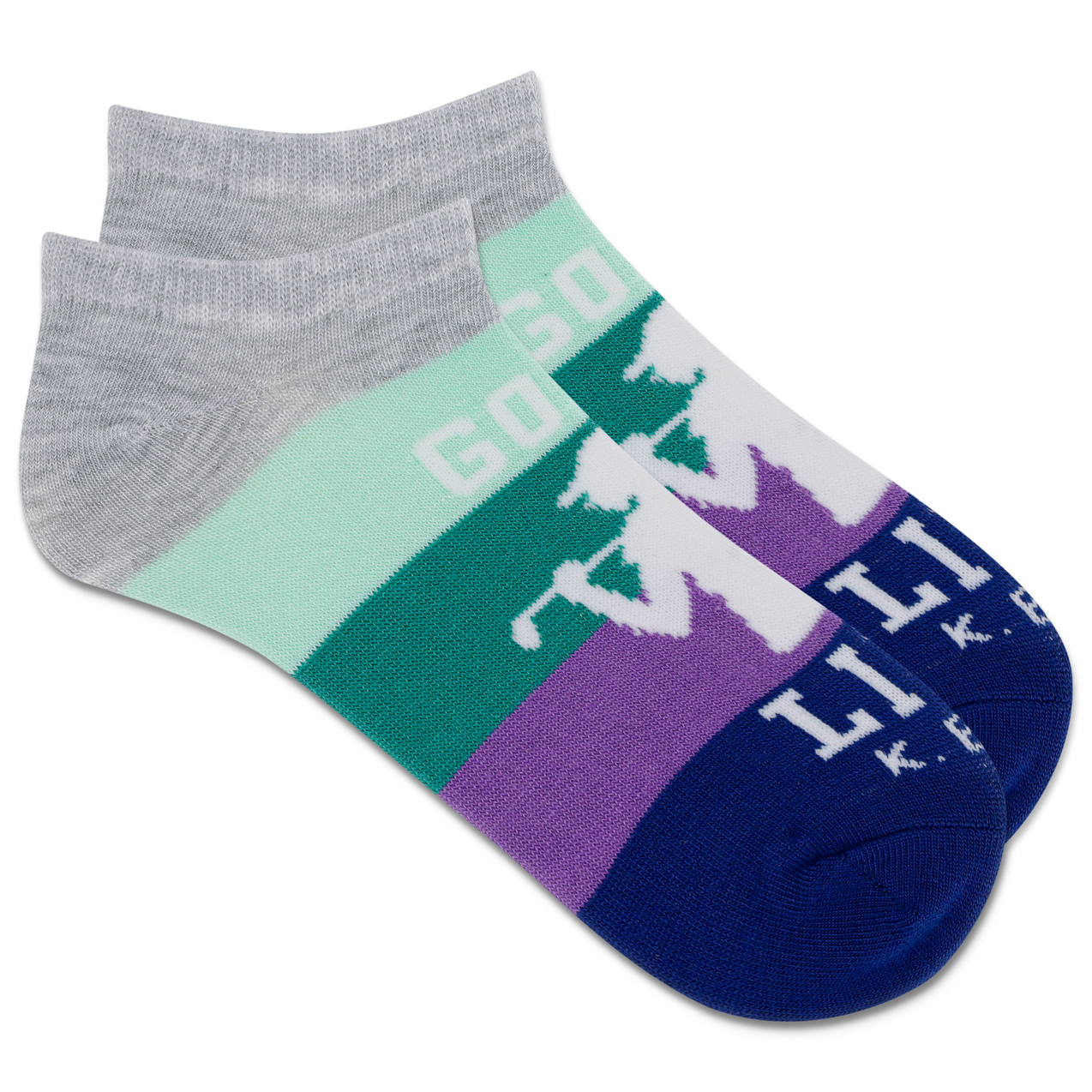 Women's Golf Life Low Cut Sock