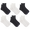 BLACK/WHITE
