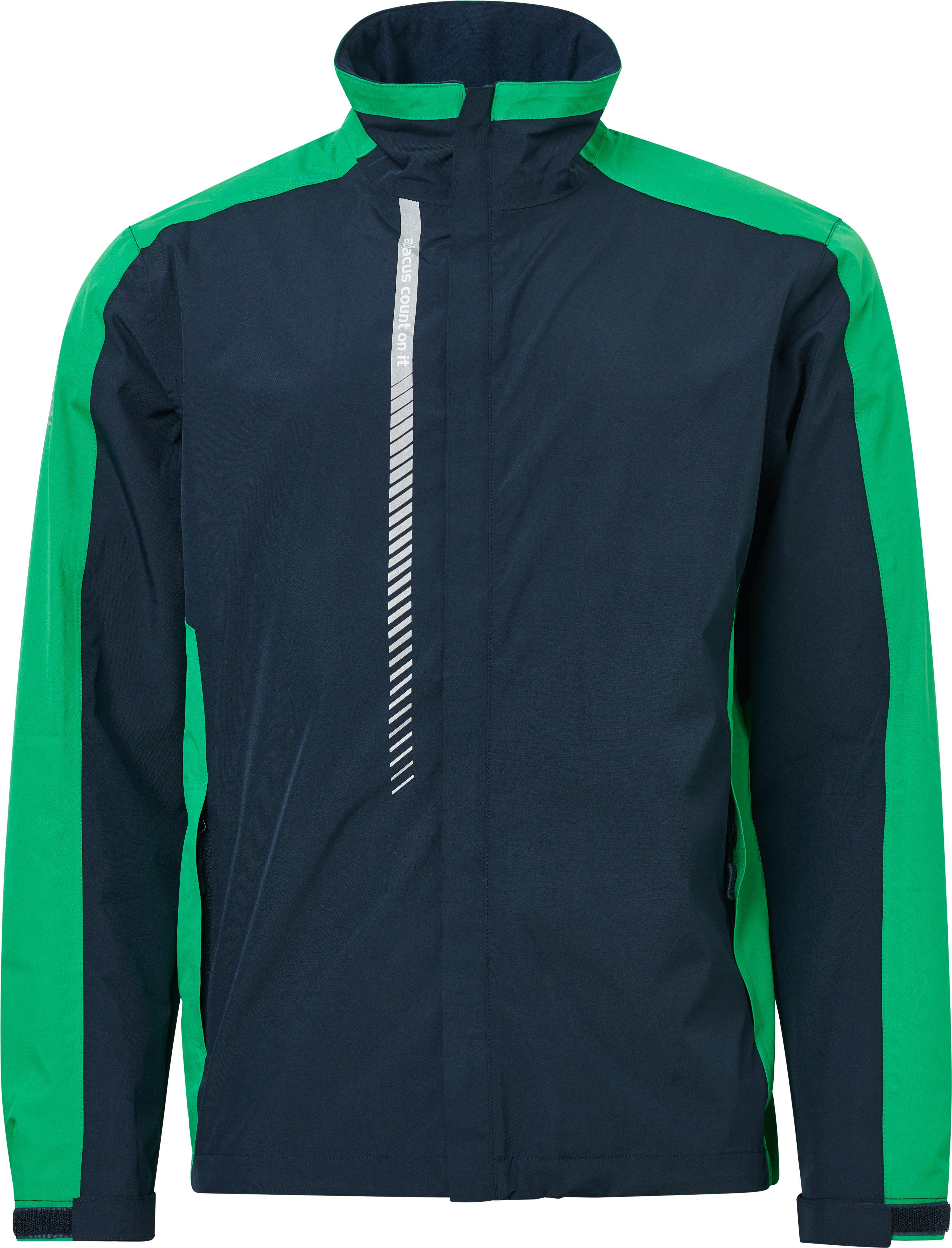 Men's Links Rain Jacket