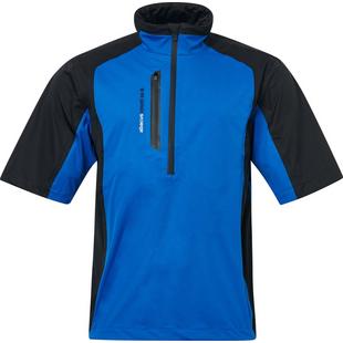 Men's Bounce Short Sleeve Rain Jacket