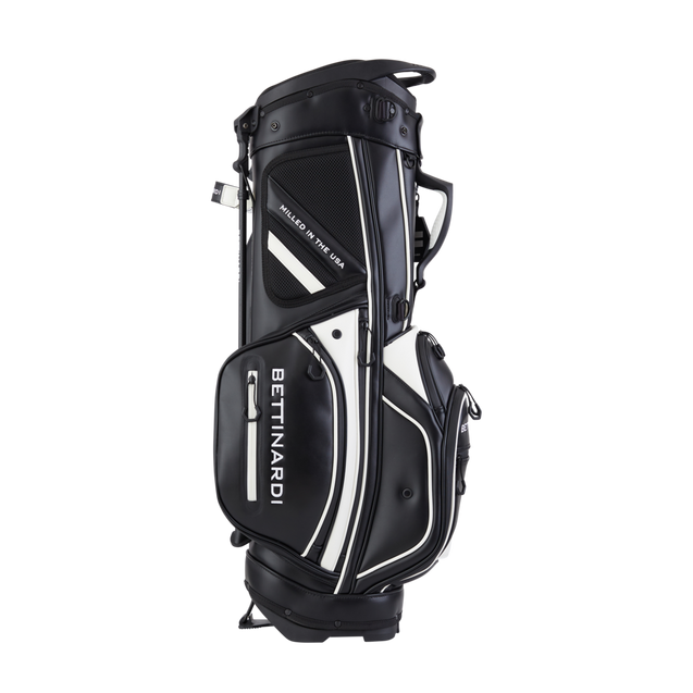 Bettinardi - 【新品】Bettinardi Golf USA Stand Bag Cadmium Green Bettinardi Golf Stand Bag | Bettinardi Golf