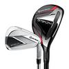 Ensemble de fers combo Stealth 3H 4H 5-PW avec tiges en acier - Démo