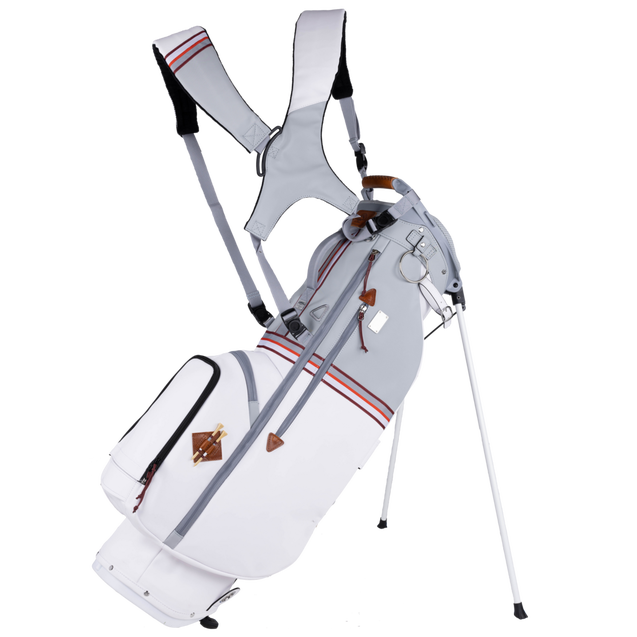 Prior Generation - Mid-Stripe Stand Bag SUN MOUNTAIN