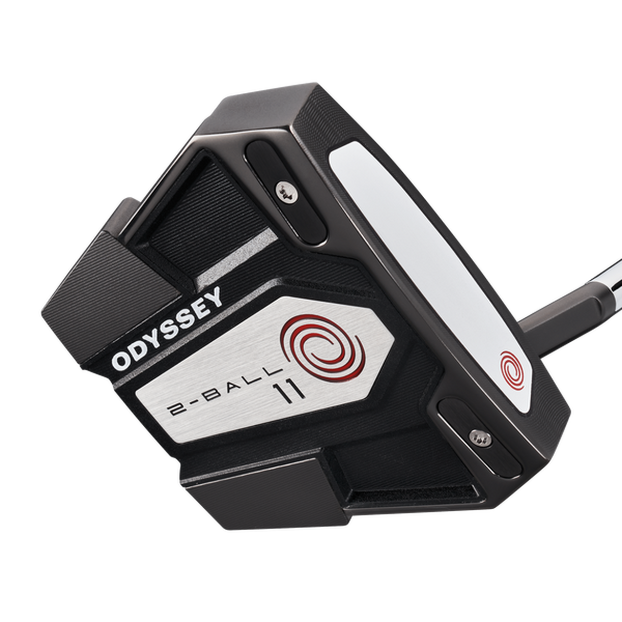 DEMO 2Ball Eleven S Putter with Pistol Grip