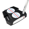 DEMO 2Ball Eleven Triple Track DB Putter with Pistol Grip