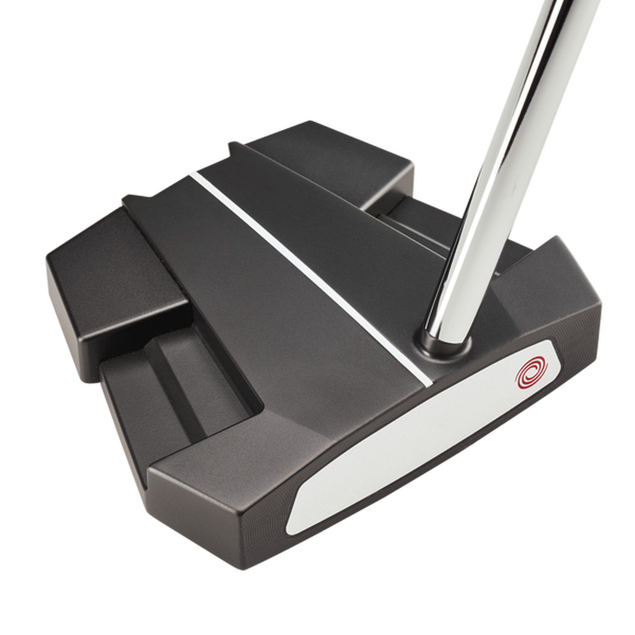 DEMO Eleven Tour Lined CS Putter with Pistol Grip