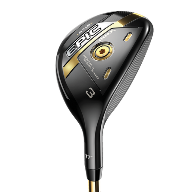 DEMO Women's Epic Max Star Hybrid CALLAWAY