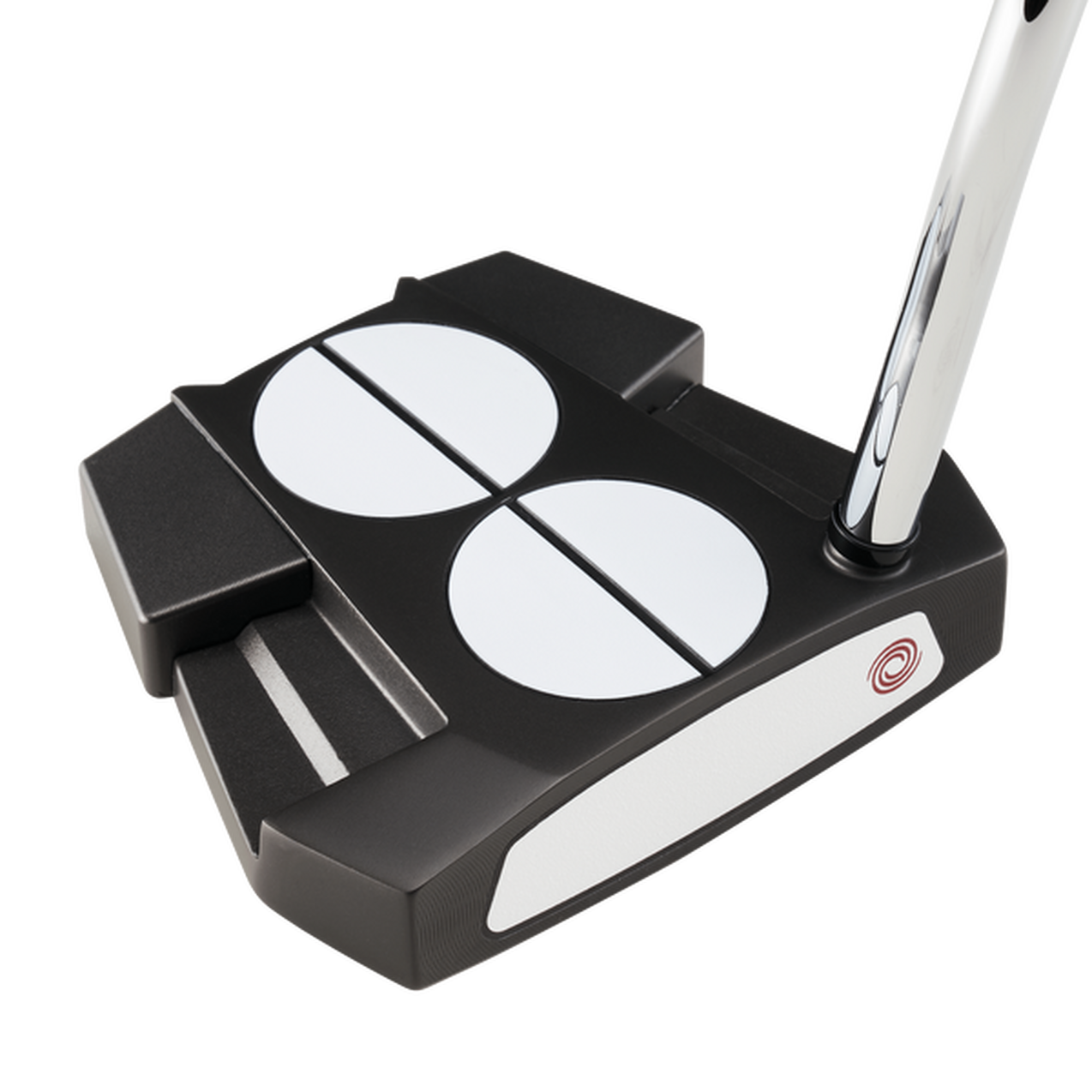 DEMO 2Ball Eleven Tour Lined DB Putter with Oversized Grip