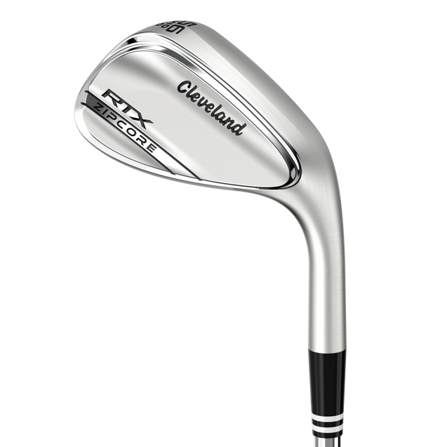 DEMO RTX Zipcore Tour Satin Wedge with Steel Shaft