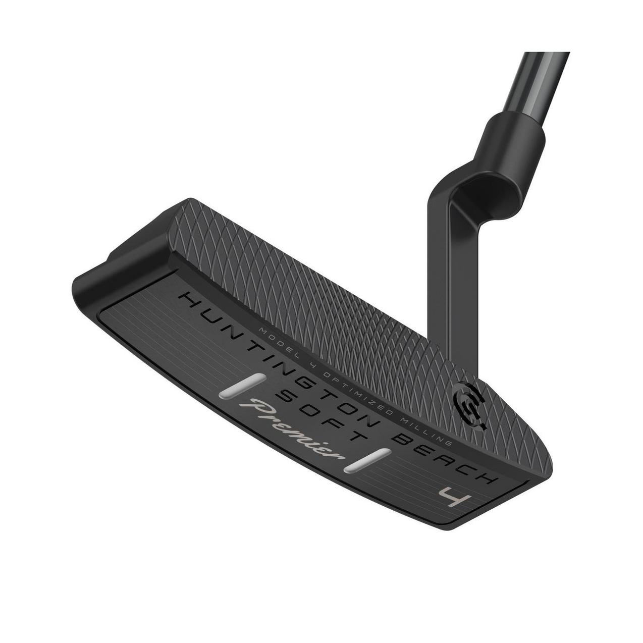 DEMO Women's HB SOFT Premier #4 Putter