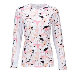 Women's Aspiration Long Sleeve Top Plus LOPEZ