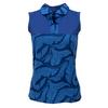 Women's Havana Sleeveless Polo