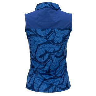 Women's Havana Sleeveless Polo LOPEZ