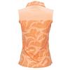 Women's Havana Sleeveless Polo Plus