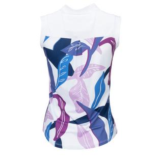 Women's Bahama Sleeveless Polo LOPEZ