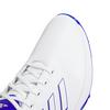 Men's ZG23 Spiked Golf Shoe - White/Blue
