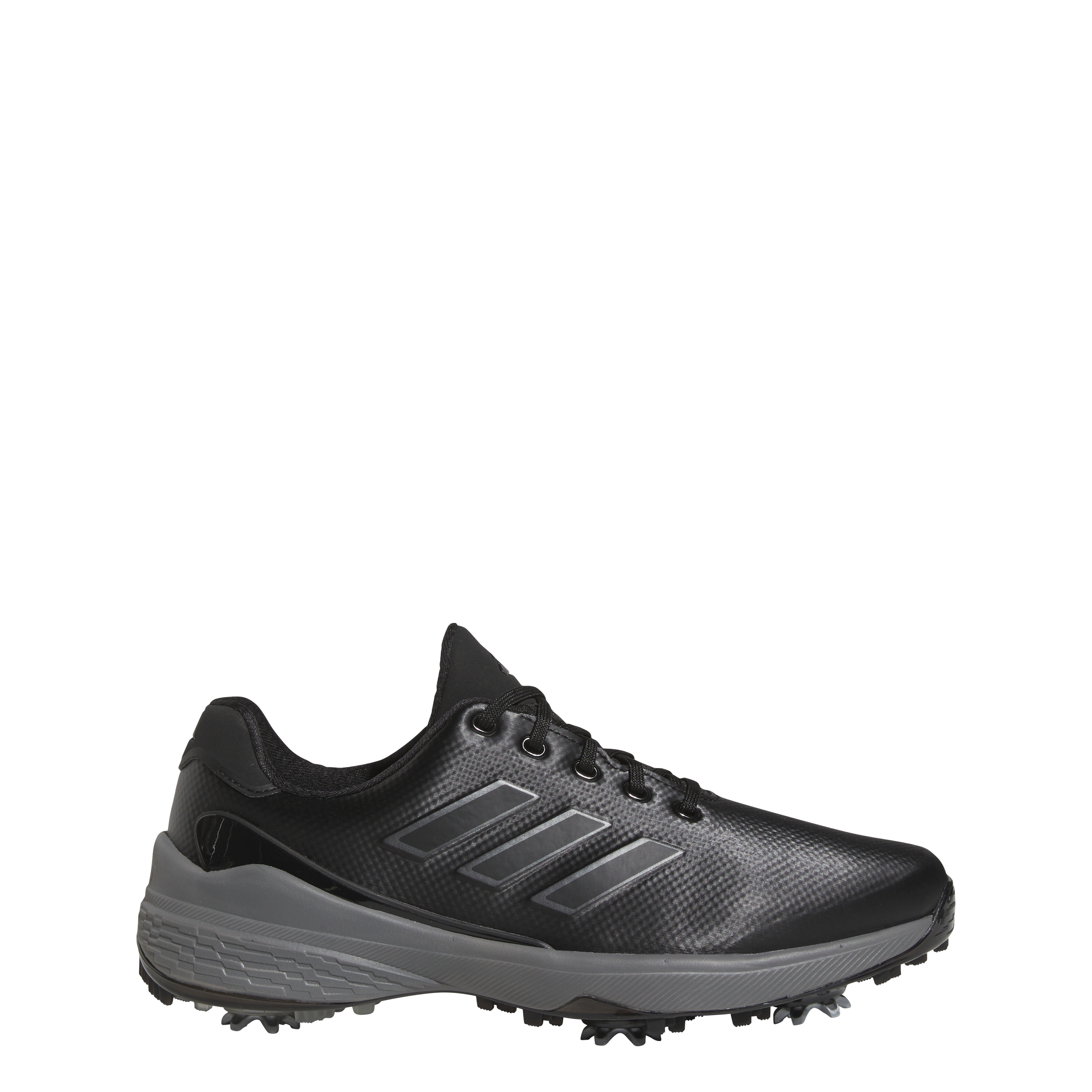 Men's ZG23 Spiked Golf Shoe - Black | ADIDAS | Golf Shoes | Men's | BLACK |  Golf Town Limited