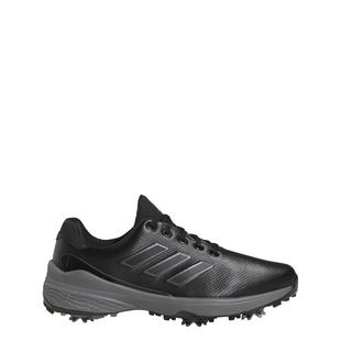 Men's ZG23 Spiked Golf Shoe - Black
