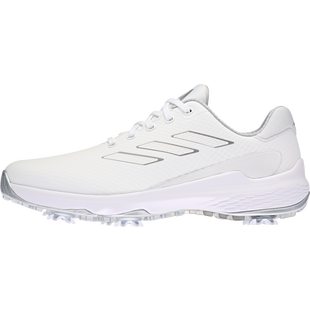 Men's ZG23 Spiked Golf Shoe - White