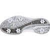 Men's ZG23 Spiked Golf Shoe - White