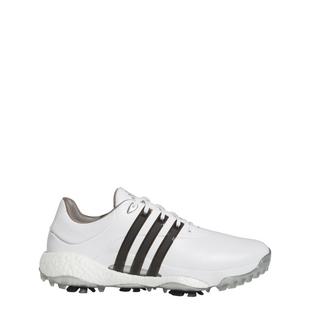 Men's TOUR360 22 LUX Spiked Golf Shoe - White