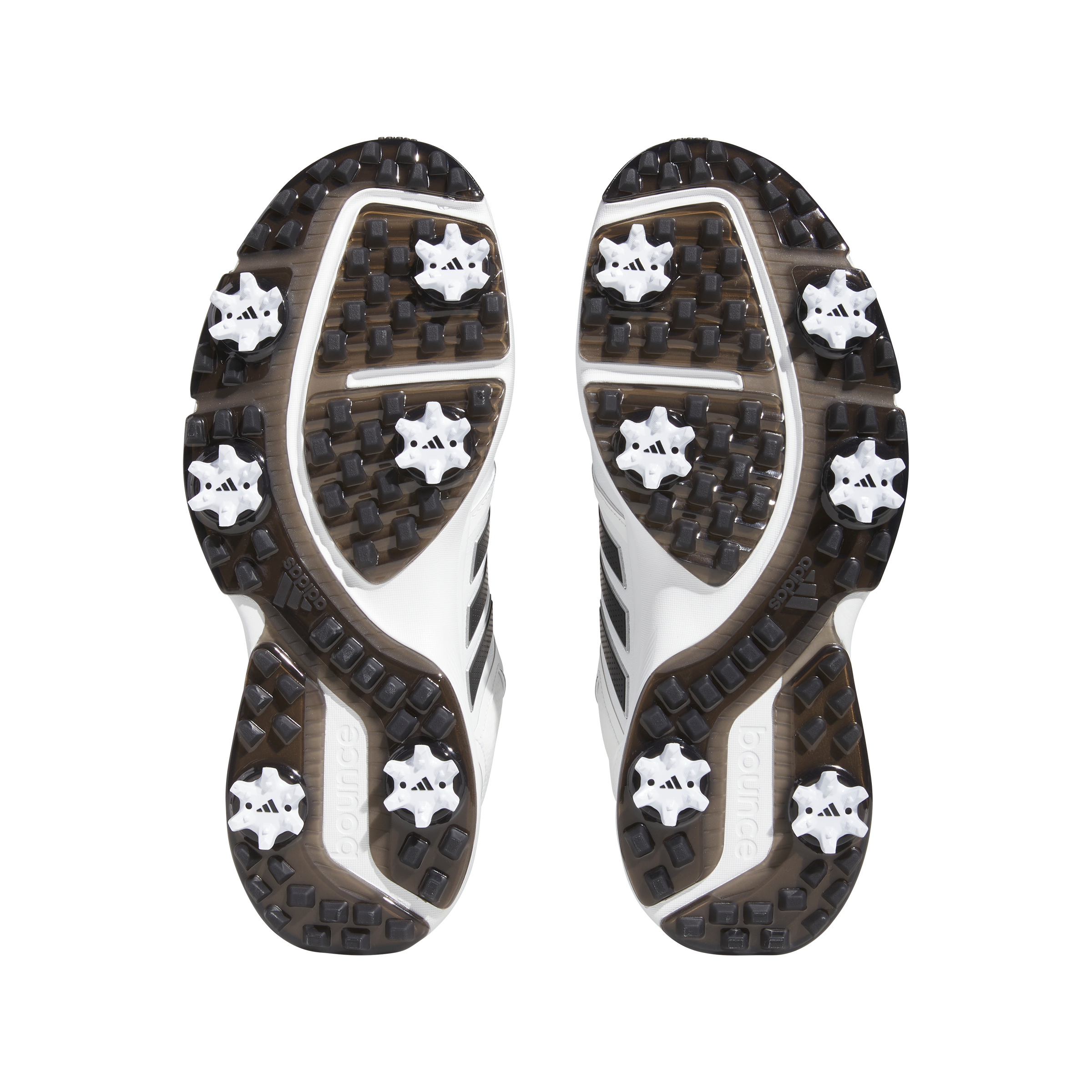 Men's Bounce 3.0 Spiked Golf Shoe